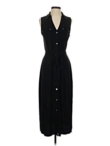 White House Black Market Casual Dress (view 1)