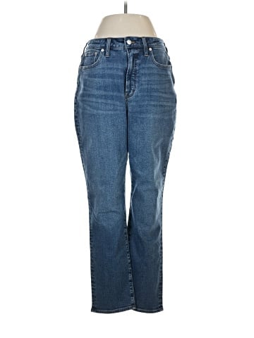 Madewell Jeans (view 1)