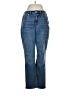 Madewell Blue Jeans Size 29 waist - photo 1
