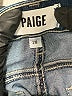 Paige Blue Jeans Size 28 waist - photo 9