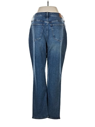 Madewell Jeans (view 2)