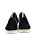 Sofft 100% Leather Black Sneakers Size 7 1/2 - photo 2