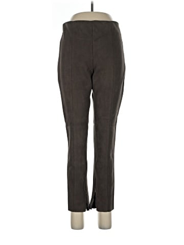 Zara Basic Casual Pants (view 1)