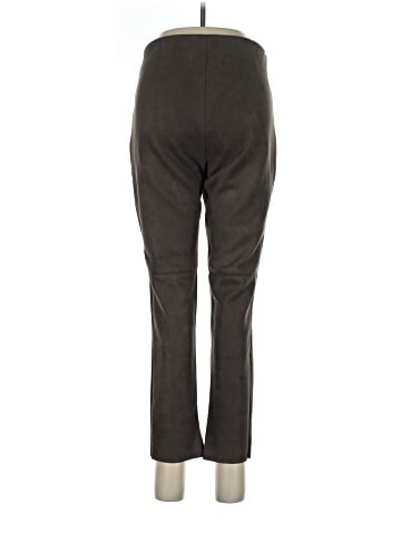 Zara Basic Casual Pants (view 2)