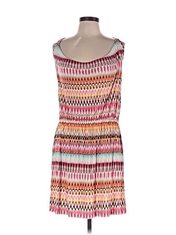 Ann Taylor LOFT Casual Dress (view 1)