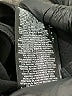 7 For All Mankind Black Jeans Size 27 waist - photo 8