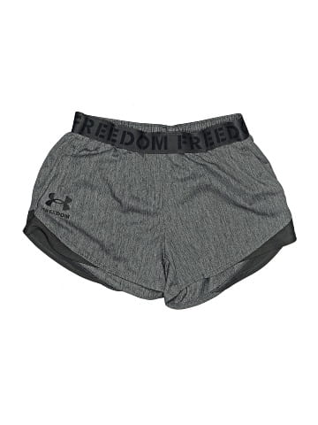 Under Armour Athletic Shorts (view 1)