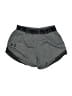 Under Armour Gray Athletic Shorts Size XS - photo 1