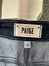 Paige Blue Jeans Size 28 waist - photo 7