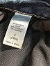 Maurices Solid Blue Jeans Size 4L - photo 8