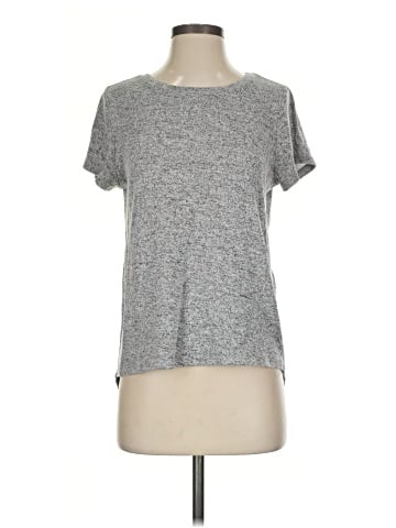Mix by 41 Hawthorn Short Sleeve T-Shirt (view 1)