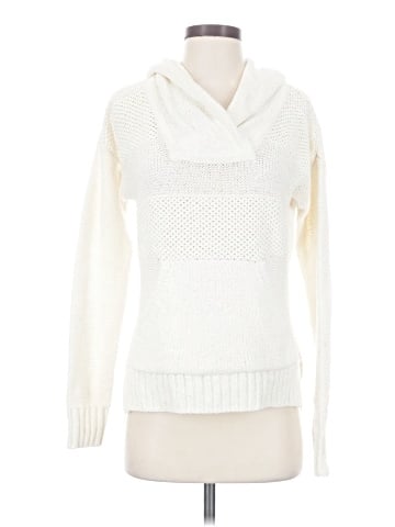 C. Wonder Pullover Sweater (view 1)