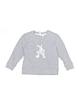 Janie And Jack Sweatshirt