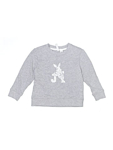 Janie and Jack Sweatshirt (view 1)