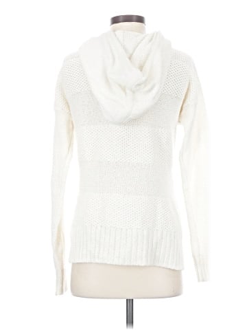 C. Wonder Pullover Sweater (view 2)