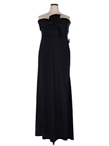 Theia Cocktail Dress (view 1)