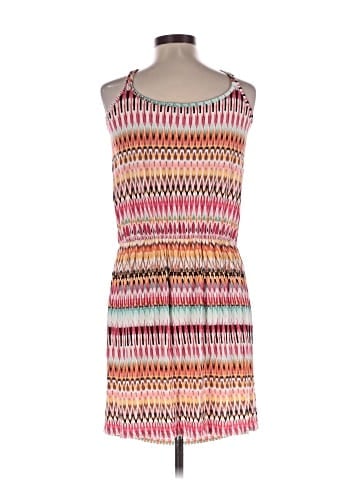 Ann Taylor LOFT Casual Dress (view 2)
