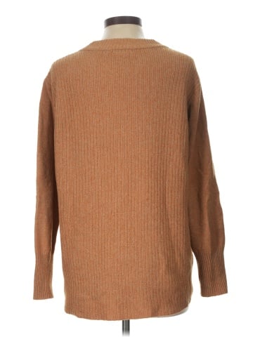 Design History Pullover Sweater (view 2)
