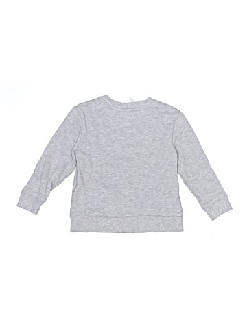 Janie and Jack Sweatshirt (view 2)