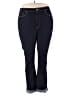 NYDJ Blue Jeans Size 18 - photo 1