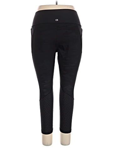 Gap Fit Active Pants (view 2)