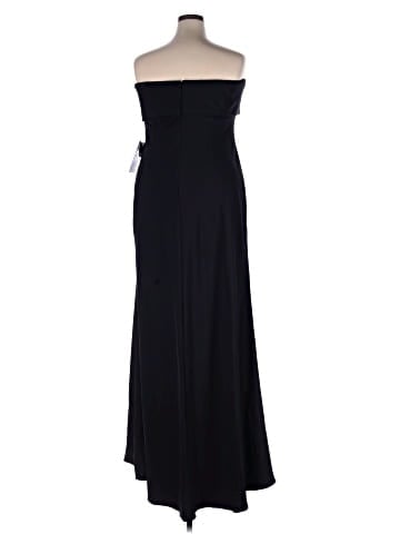 Theia Cocktail Dress (view 2)