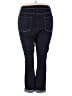 NYDJ Blue Jeans Size 18 - photo 2