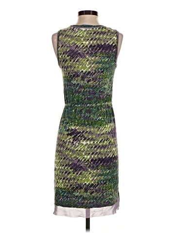 Simply Vera Vera Wang Casual Dress (view 2)