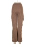 Theory Brown Wool Pants Size 8 - photo 2
