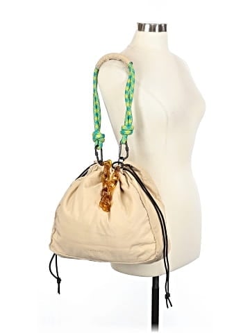 Rotunda Bucket Bag (view 2)