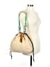 Rotunda Ivory Bucket Bag One size - photo 2