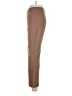 Theory Brown Wool Pants Size 8 - photo 5