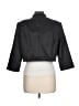 DressBarn Black Jacket Size L - photo 2