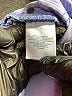 Lands' End Color Block Blue Jeans Size 16 - photo 5