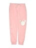 Disney Pink Sweatpants Size 5 - 6 - photo 1