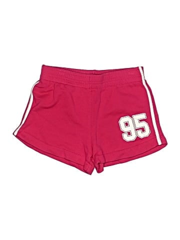 Zara Athletic Shorts (view 1)