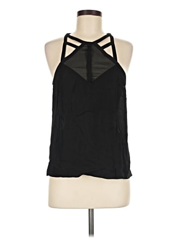 Sass & Bide Sleeveless Blouse (view 1)