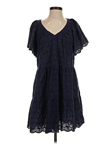 Velvet by Graham & Spencer Casual Dress (view 1)