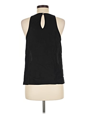Sass & Bide Sleeveless Blouse (view 2)