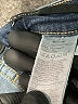 Banana Republic Hearts Blue Jeans Size 29 waist - photo 8