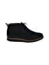 Clarks Black Ankle Boots Size 7 1/2 - photo 1