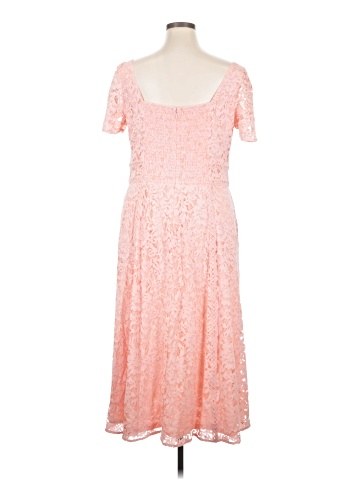 Anne Klein Cocktail Dress (view 2)