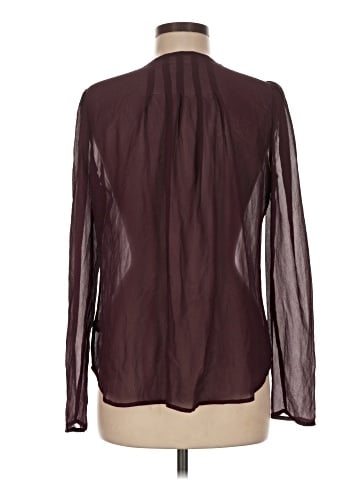Moulinette Soeurs Long Sleeve Blouse (view 2)