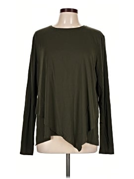 Lululemon Athletica Long Sleeve T-Shirt (view 1)