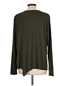 Lululemon Athletica Long Sleeve T-Shirt (view 2)