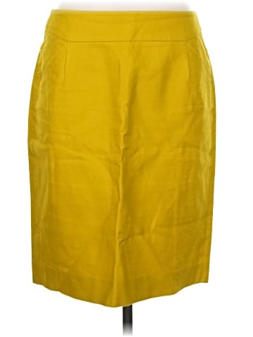 J.Crew Factory Store Casual Skirt (view 1)
