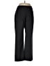 Pendleton Black Wool Pants Size 10 Petite - photo 1