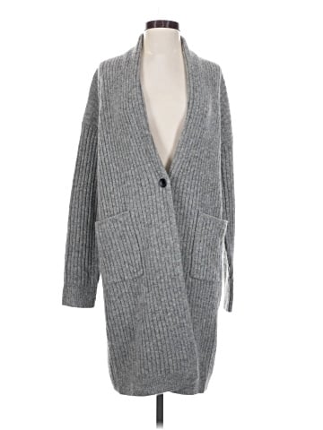 Uniqlo Cardigan (view 1)
