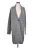 Uniqlo Gray Cardigan Size S - photo 1