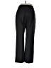 Pendleton Black Wool Pants Size 10 Petite - photo 2